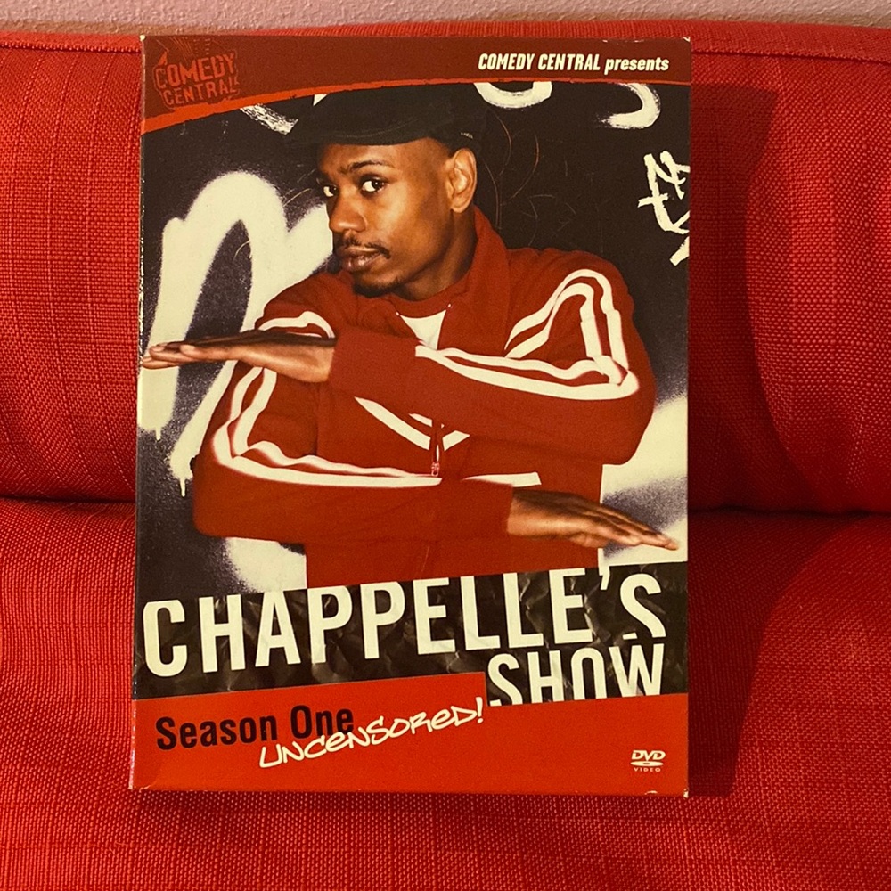 Dave Chappelle’s Show